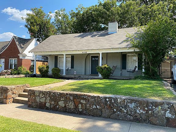 2nd image of 4125 El Campo Ave