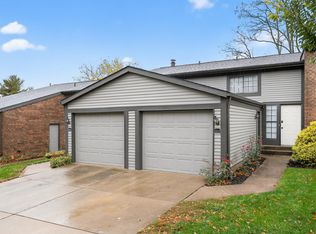 6319 Cliff Side Dr, Florence, KY 41042