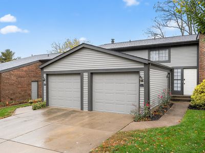 6319 Cliff Side Dr, Florence, KY, 41042