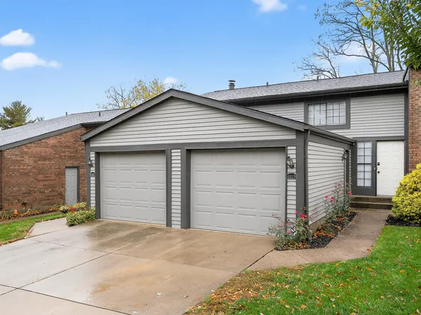 6319 Cliff Side Dr, Florence, KY 41042