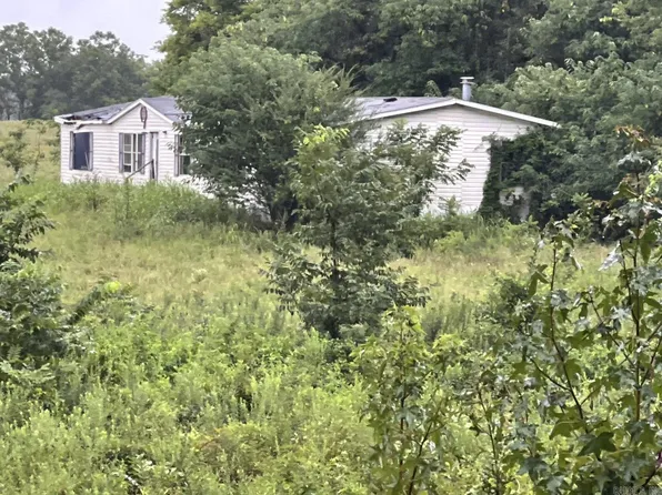 220 Cason Ln, Batesville, AR 72501