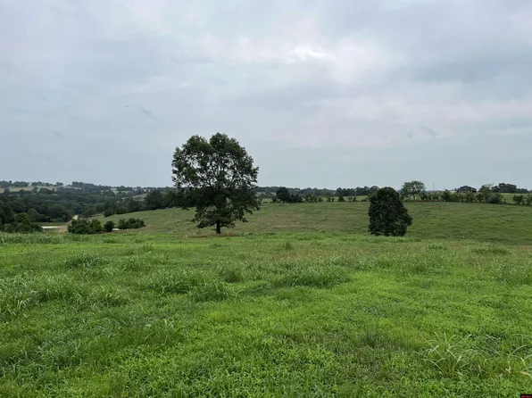40 Mc #4010, Everton, AR 72633
