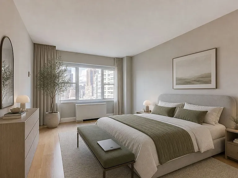 20 W 64th St #15K — Photo 5