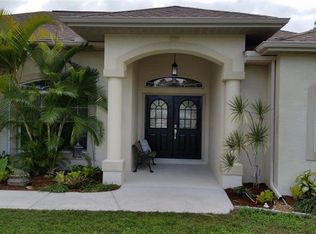 8385 Red Coach Ave, North Port, FL 34291