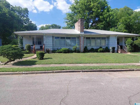 1842 32nd St, Birmingham, AL 35208