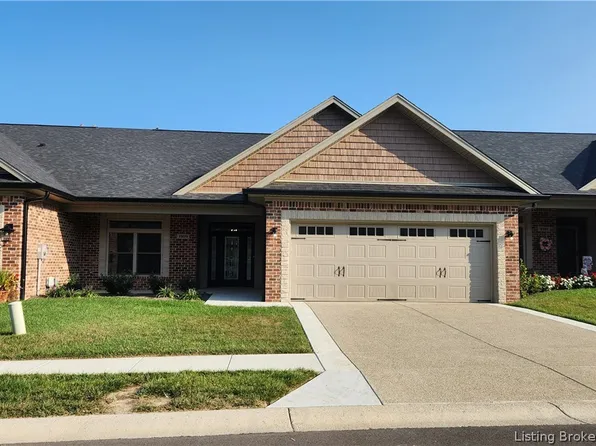 1909 Mystic Falls #226 Circle, Jeffersonville, IN 47130