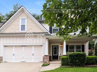4183 Creekrun Cir, Buford, GA 30519