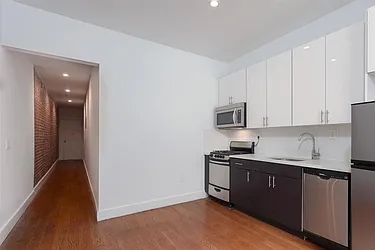 Rented by Trion Real Estate Management