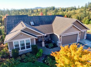 214 NE 319th Ave, Washougal, WA 98671