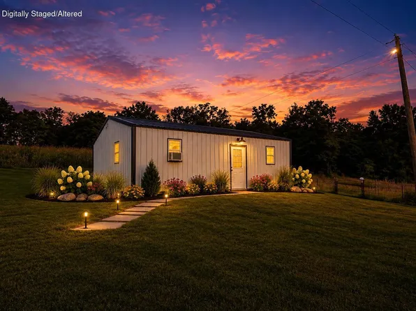 3494 Spence School Road, Mansfield, MO 65704
