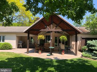 35 Gilmore Rd, Kutztown, PA 19530