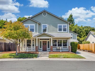 813 Mesquite Dr, Davis, CA, 95618