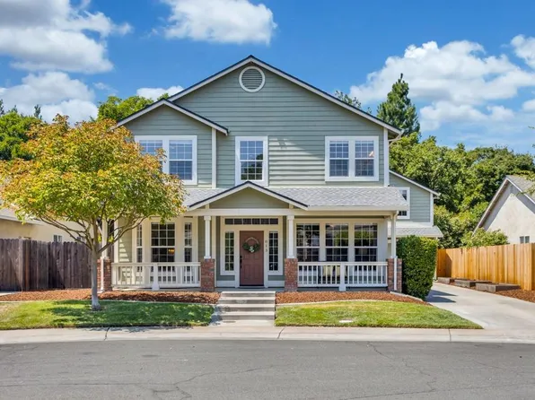 813 Mesquite Dr, Davis, CA 95618
