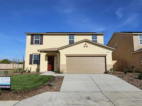 227 Rosebriar St, Madera, CA 93638