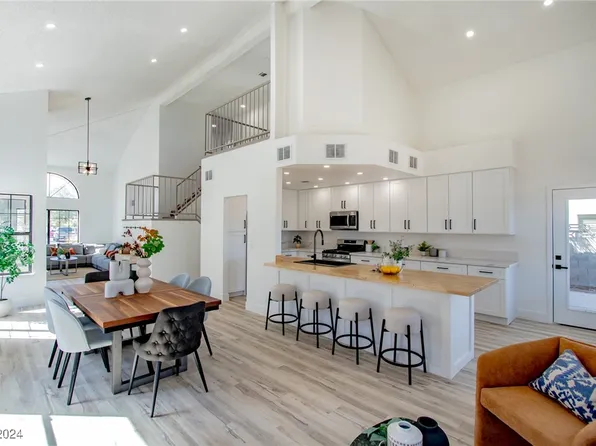 1930 Magnolia Dr, Henderson, NV 89014