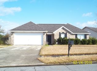 13 Katama Way, Pooler, GA 31322