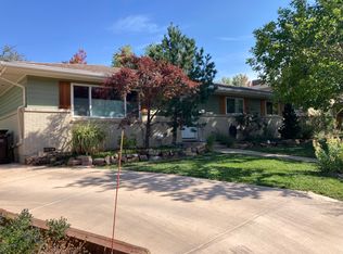 1190 Berea Dr, Boulder, CO 80305