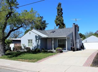 1157 S Tuxedo Ave, Stockton, CA 95204