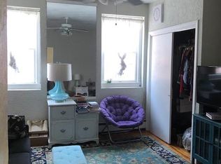 12 Hull St APT 2, Boston, MA 02113