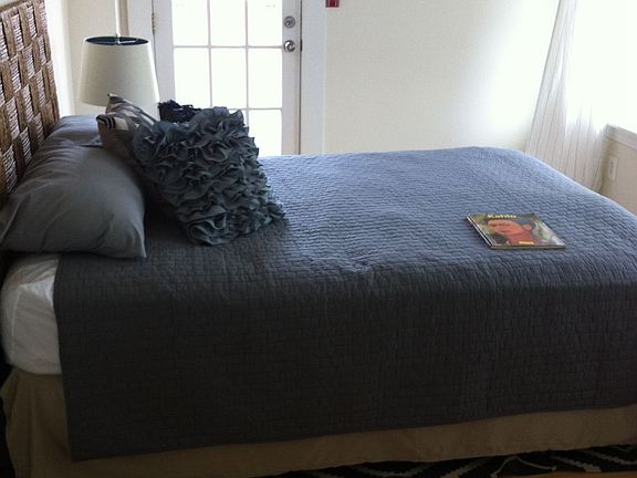 3rd floor bedroom 1
