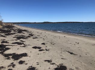 0 Pork Hill Ln, Lubec, ME 04652