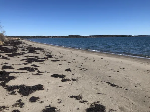 00 Pork Hill Lane, Lubec, ME 04652