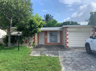 6310 N Kimberly Blvd, Pompano Beach, FL 33068