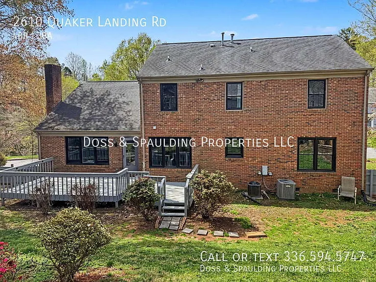 2610 Quaker Landing Rd — Photo 36
