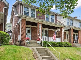 1673 Morningside Ave, Pittsburgh, PA