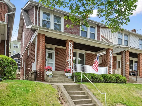 1673 Morningside Ave, Pittsburgh, PA 15206