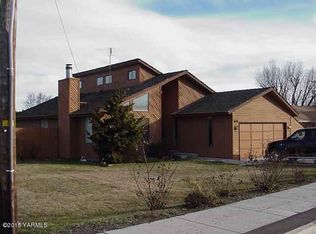 1611 S 72nd Ave, Yakima, WA