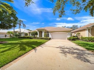2294 SW White Marsh Way, Palm City, FL 34990