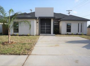 5418 Hermosillo Dr, Laredo, TX 78046