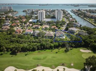 5951 Bay Dr, Saint Petersburg, FL 33707