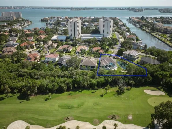 5951 Bay Dr, Saint Petersburg, FL 33707