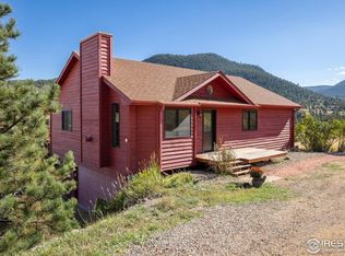 147 Makah Ln, Lyons, CO 80540