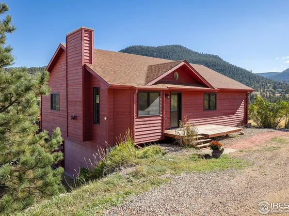 147 Makah Ln, Lyons, CO 80540