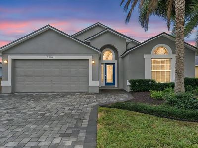 7906 Golden Pond Cir, Kissimmee, FL, 34747