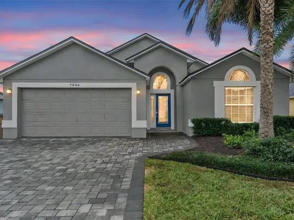 7906 Golden Pond Cir, Kissimmee, FL 34747