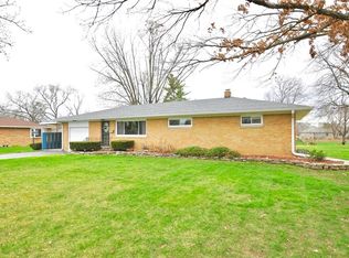 210 Woodhill Dr, Indianapolis, IN 46227