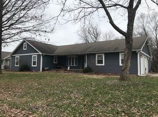 2 Clodfelder Rd, Vincennes, IN 47591