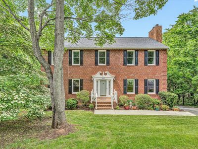 145 Bogey Ln, Salem, VA, 24153