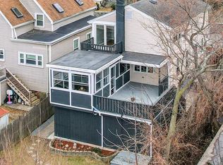 61 E Albion St, Somerville, MA 02145