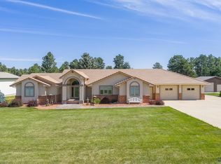 1240 Kings Rd, Rapid City, SD 57702