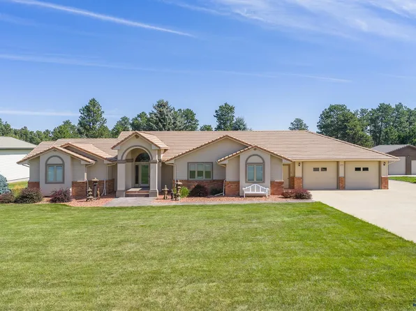 1240 Kings Rd, Rapid City, SD 57702