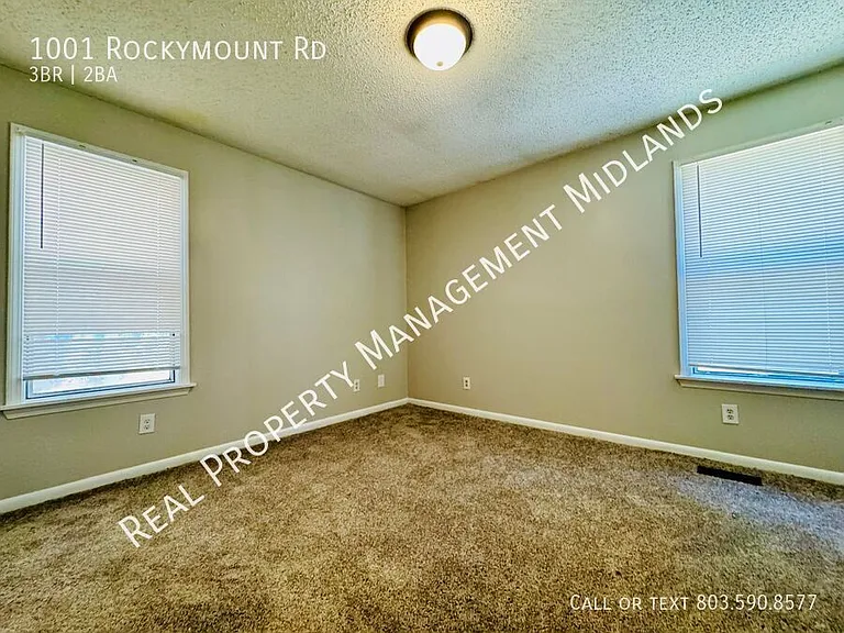 1001 Rockymount Rd — Photo 6