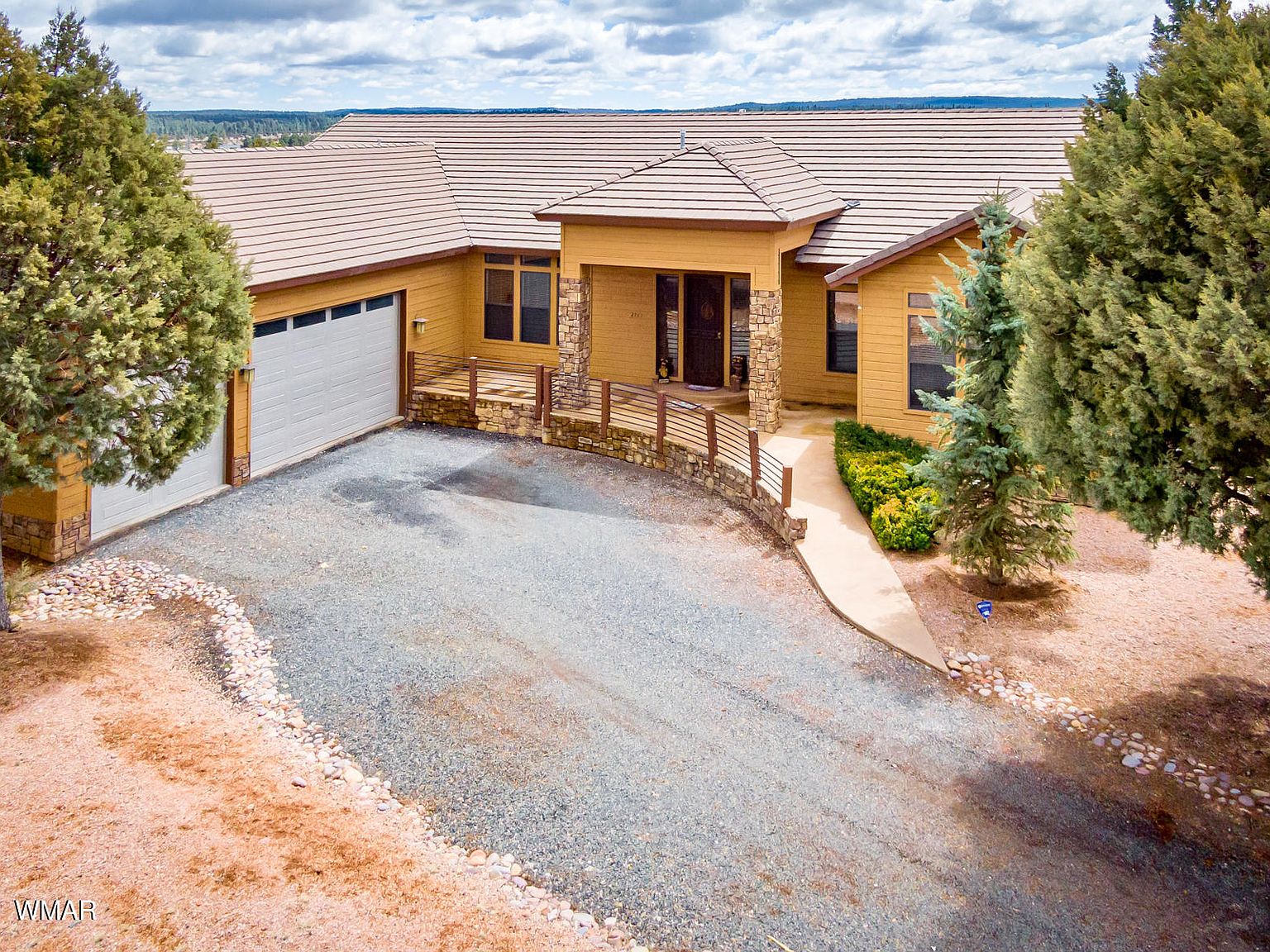 2765 Air Park Dr, Overgaard, AZ 85933 Zillow