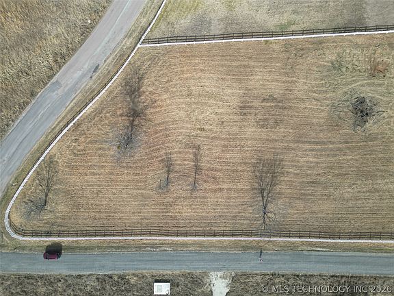 2nd image of County Road 1541