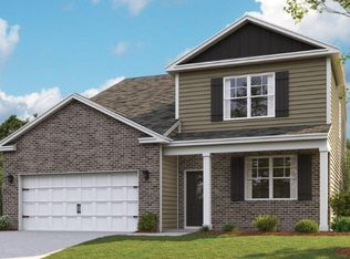 5135 Runnerstone Rd, Morristown, TN 37813