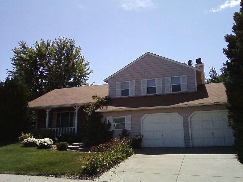 6929  S Eudora St